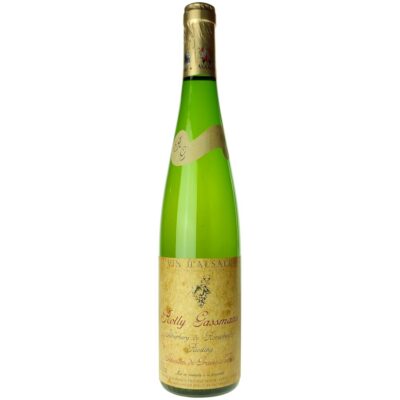 Alsace Riesling Sélection de Grains Nobles Silberberg de Rorschwihr 2011, Domaine Rolly Gassmann